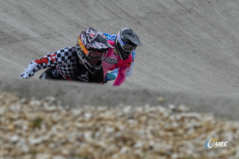 2025 UEC BMX European Cup Round 1 & 2 - BMX Olympic Arena Verona - Italy - Round 1 - 29-03-2025 -  photo Tommaso Pelagalli/SprintCyclingAgency?2025